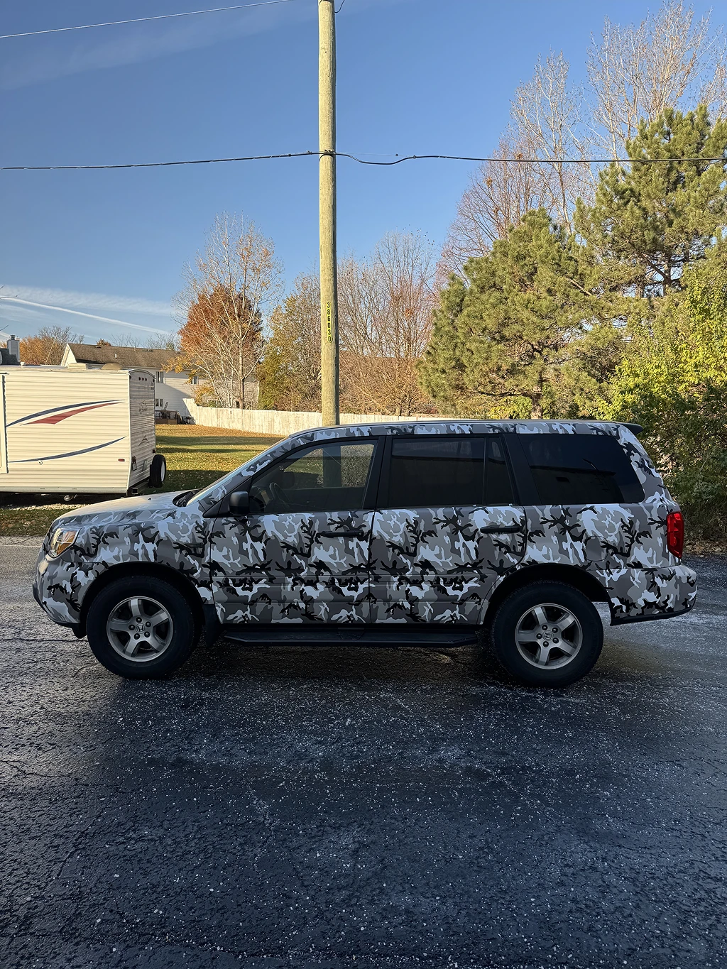 Car Wrap